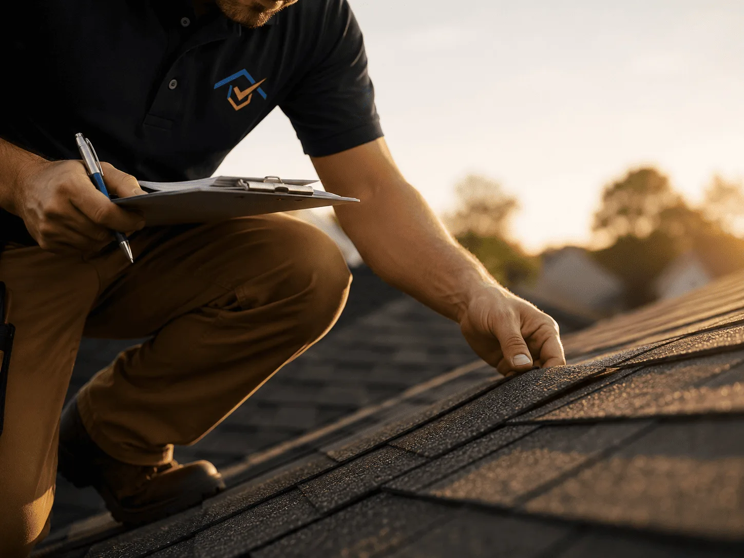 Why Choose Roof Inspection in Mount Carmel, TN